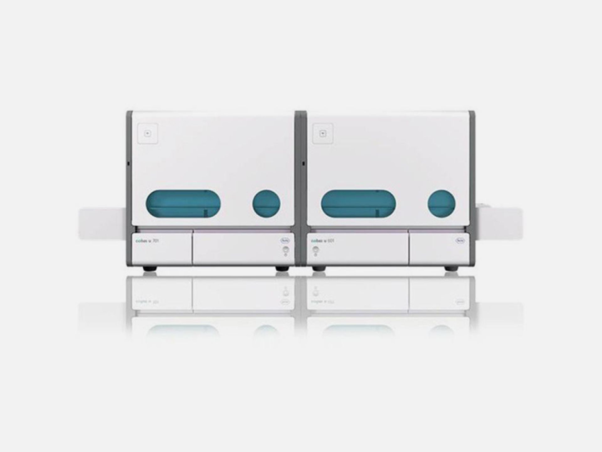 cobas 6500 İdrar Analizör Serisi