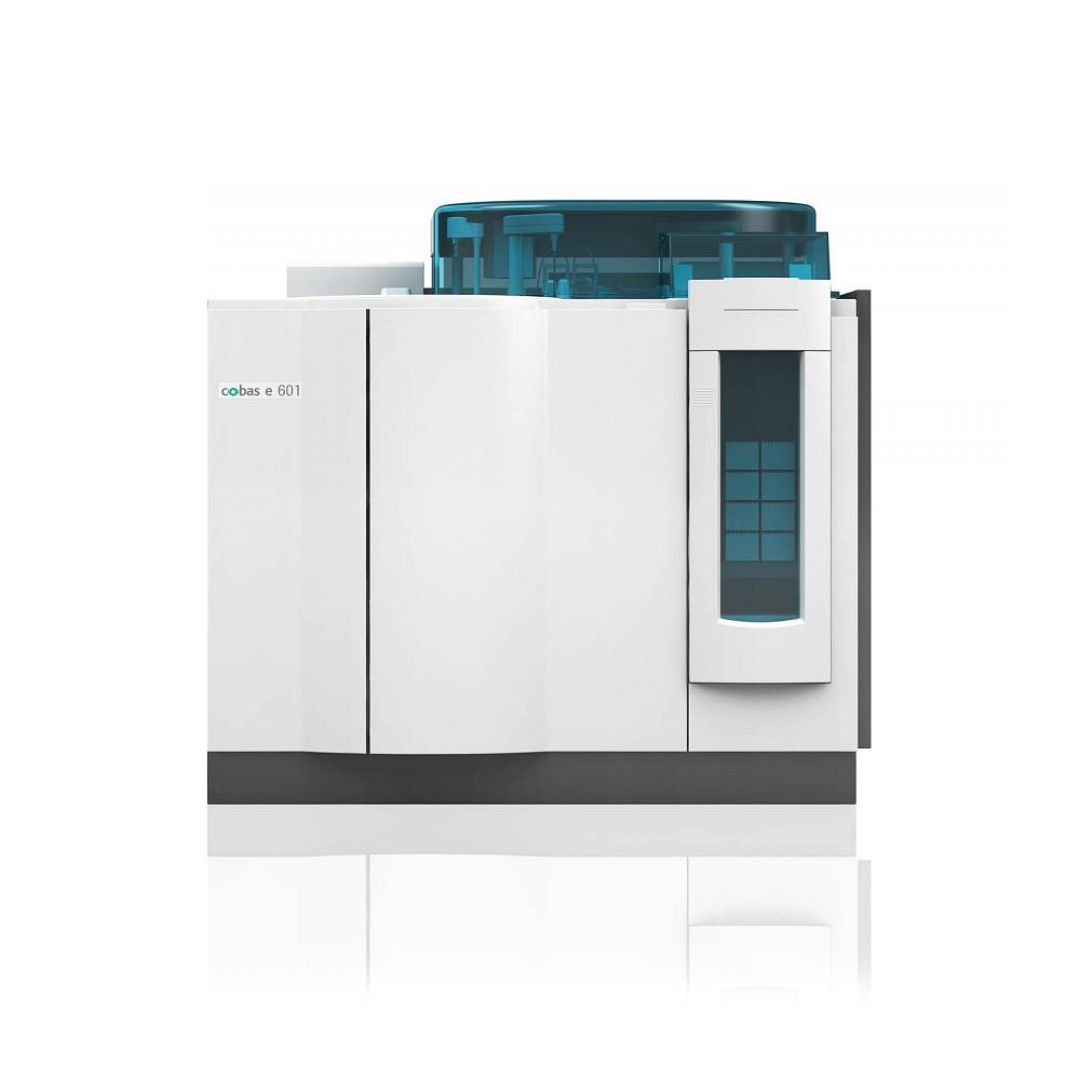 cobas e 601