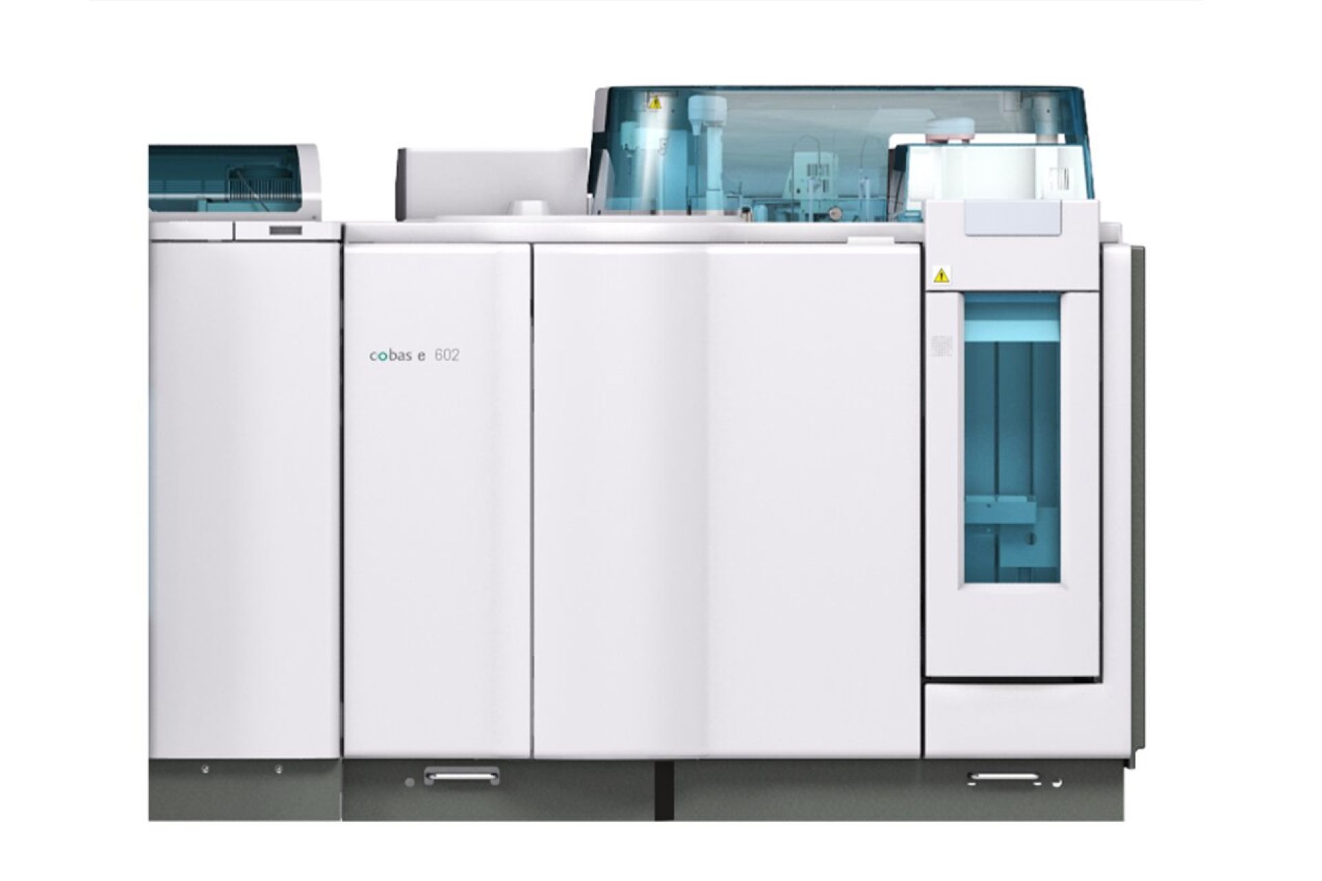 cobas e 602